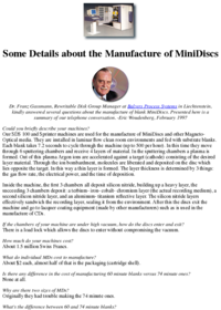 Some Details about the Manufacture of MiniDiscs.pdf